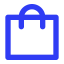 Shopping Bag Icon, retail,shopping,shopping bag