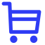 Shopping Cart Icon, e - commerce,retail,shopping cart