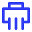 Shredder Icon, document,security,shredder