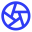 Shutter Icon, camera,photography,shutter