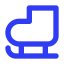 Skating Icon, ice skate,skating,winter sports