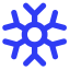 Snow Icon, snow,snowflake,winter