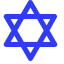 Star of David Icon, david,religion,star