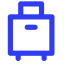 Suitcase Icon, luggage,suitcase,travel