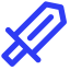 Sword Icon, combat,sword,weapon