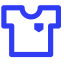 T - Shirt Icon, clothing,heart,t - shirt