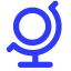 Tellurion Icon, earth,globe,tellurion