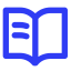 Textbook Icon, education,reading,textbook