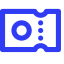 Ticket Icon, event,pass,ticket
