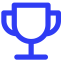 Trophy Icon, achievement,award,trophy