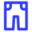 Trousers Icon, clothing,pants,trousers
