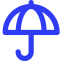 Umbrella Icon, protection,rain,umbrella