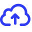 Upload Icon, arrow,cloud,upload