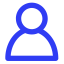 User Icon, person,profile,user