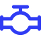 Valve Icon, pipe,plumbing,valve