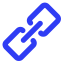 Web Link Icon, connection,hyperlink,web link