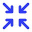Window Mode Icon, layout,resize,window mode