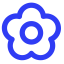 Wintersweet Icon, flower,plant,wintersweet
