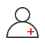 Add Person Icon, add person,human,office