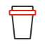 Beverage Icon, beverage,cup,office