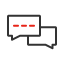 Chat Icon, chat,communication,office