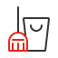 Cleaning Icon, cleaning,office,service