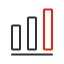 Investment Icon, investment,bar graph,business