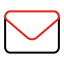 Mailbox Icon, communication,envelope,mailbox