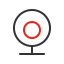 Monitoring Icon, monitor,monitoring,security