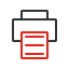 Printer Icon, printer,device,office