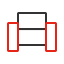Sofa Icon, sofa,furniture,office