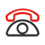 Telephone Icon, communication,device,telephone