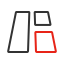 Venue Icon, venue,space,office