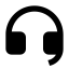 customer - service - fill Icon, customer service,support