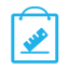 Product Unit Icon, product,unit