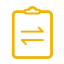 Sales Return Order Icon, return,sales