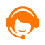 Customer Service Icon, customer service,headphone