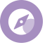 Discover Icon, discover,lightning
