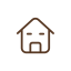 Home 1 Icon, home,house