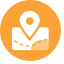 Map Icon, location,map