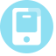 Mobile Phone Icon, mobile phone,phone
