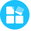 More Icon, menu,more