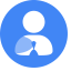 Name Icon, name,person