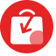Online Shopping Icon, online shopping,bag