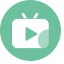 Play Icon, media,play