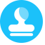 Seal Icon, seal,stamp