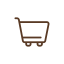 Shopping Cart 1 Icon, shopping cart,cart