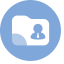 User Icon, person,user