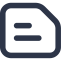 Article Icon, article,document