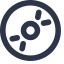 CD Icon, CD,media
